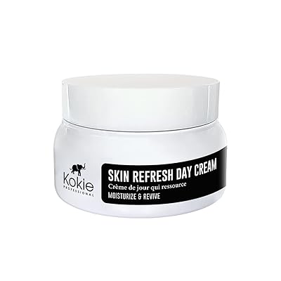 Kokie Skin Refresh Day Cream