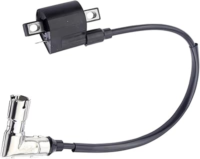 Motorcycle Ignition Coil For Shineray For 200CC For 250CC For XY200STIIE For XY250STIXE For XY250ST-9E For ATV For Quad 1pc Ignition Coil ignition key switch