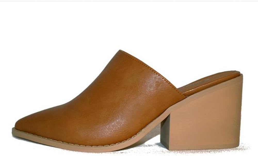 Matt and NAT Womens Griffintown Seek Vegan Mule