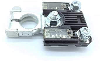 Combo Pack!! New 82211CA010 140Amp / 80 Amp Fuse with 81608AG020 Battery Terminal Base for BRZ Models '13 - '21