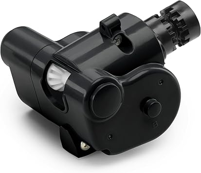 Zodiac Genuine Parts Direction Control Device, Side B R0524800, Gearbox for Maintaining Turning and Precise Navigation for Zodiac Suction Cleaners MX6, MX6 Elite, MX8, MX8 Elite