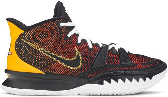Nike Mens Shoes Kyrie 7 EP Roswell Raygun CQ9327-003 Numeric_9_Point_5