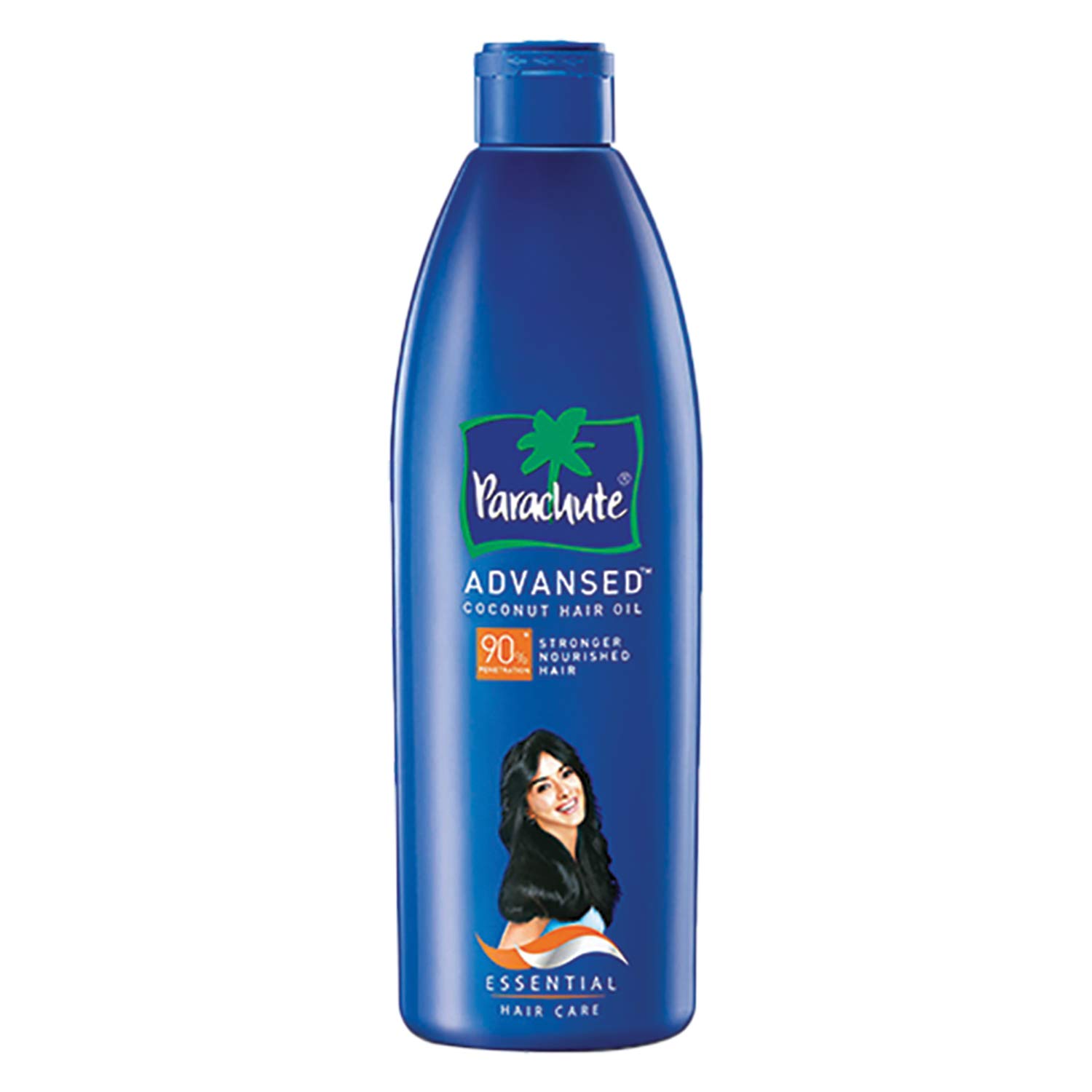 Parachute Advansed coconut Hair Oil 175ml - 1 Pack Ship from India