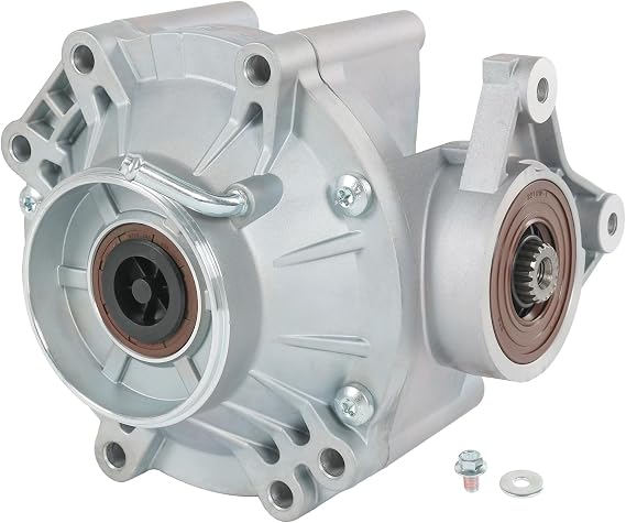 703501033 Rear Differential Compatible with Can-Am Outlander 400 500 600 800R Max 400 500 650 800R 2009-2014# 705500891 703500892 705400036 705401648