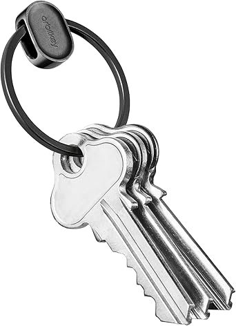 orbitkey Ring V2 Quick Release Key Ring