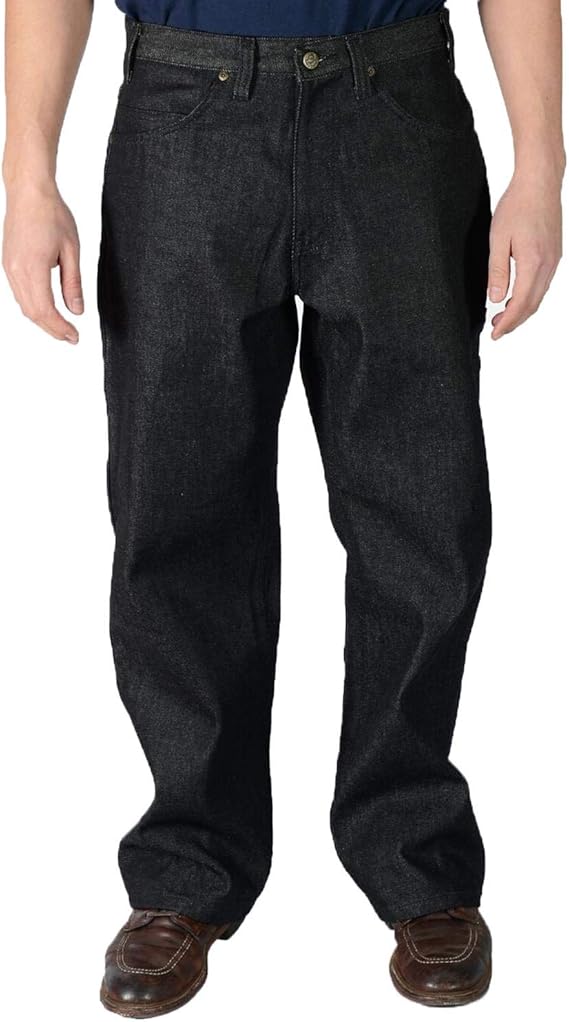 Carpenter Jeans by Ben Davis