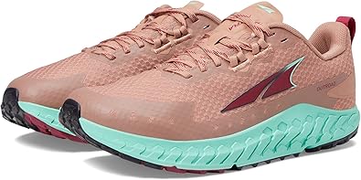 ALTRA Women's Outroad Trail Running Shoe