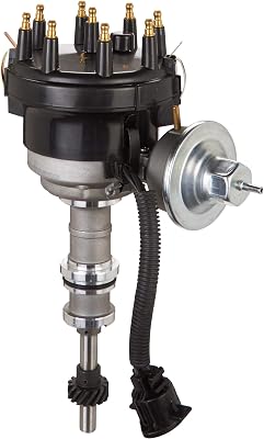 Spectra Premium FD51 Distributor