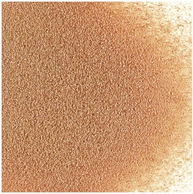 Oceanside Glass Frit Red Opal Powder 8.5oz.Jar 96coe
