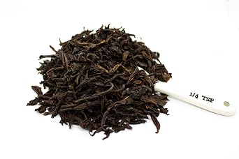 Black Ceylon Tea 12 lb.