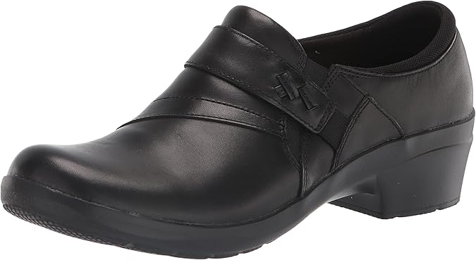 Clarks Women's Angie Pearl