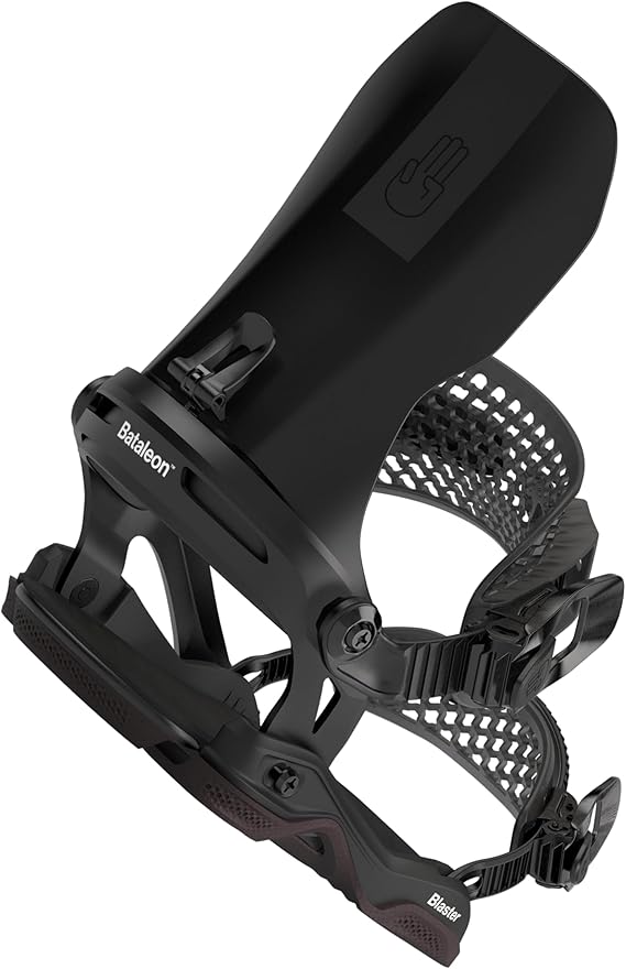 Bataleon Mens Blaster Snowboard Bindings