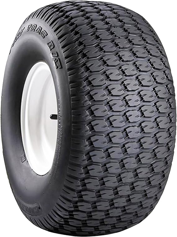 Carlisle Turf Trac R/S Lawn & Garden Tire - 18X8.50-8