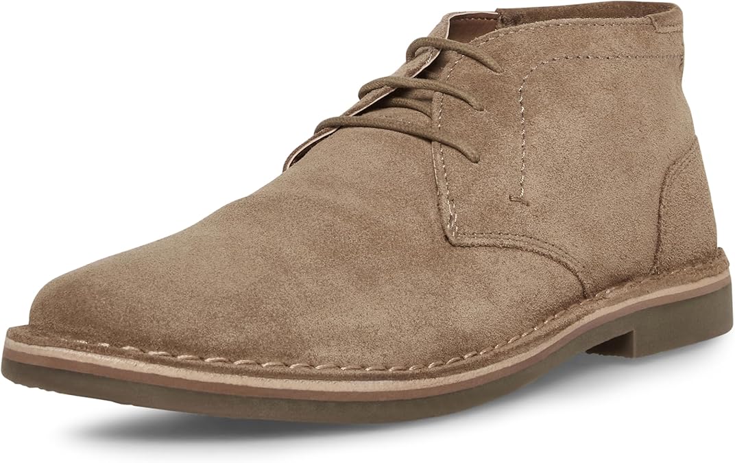 Steve Madden Men's Hestonn
