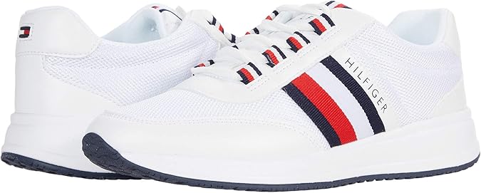 Tommy Hilfiger Women's Twrelida Sneaker