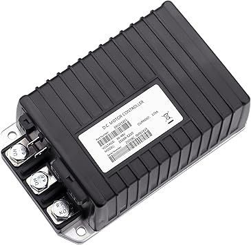 1510A-5251 1510A-5250 1510-5201 48V 250A for Curtis DC Motor Controller 1510-5201 / 1510-5251 / 1510-5250 Compatible with Golf Carts Club Car