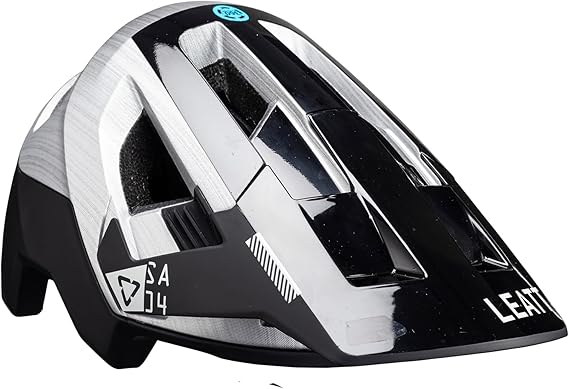 Leatt Helmet Mountain Bike AllMtn 4.0