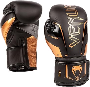 Venum Elite Evo Boxhandschuhe