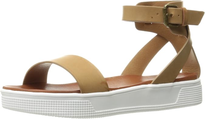 MIA Women's Ellen Platform Sandals