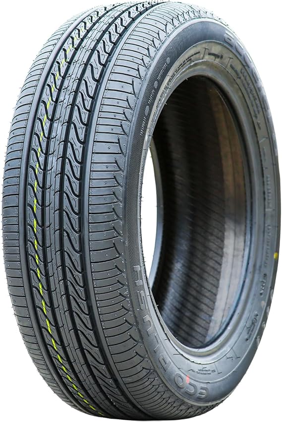 Accelera Eco Plush All Season Radial Tire 165/60R14 75H