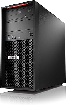 Lenovo ThinkStation P310 Tower 30AT000FUS - Intel Xeon E3-1245 v5 Processor, 8GB RAM, 1TB 7.2K HDD, Windows 7 Professional